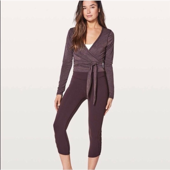 lululemon athletica Tops - Lululemon top